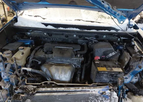 2018 Toyota Rav4 Se from USA, damaged, VIN JTMJFREV1JJ723041